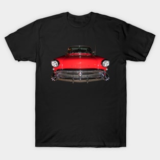 50's Buick custom car T-Shirt